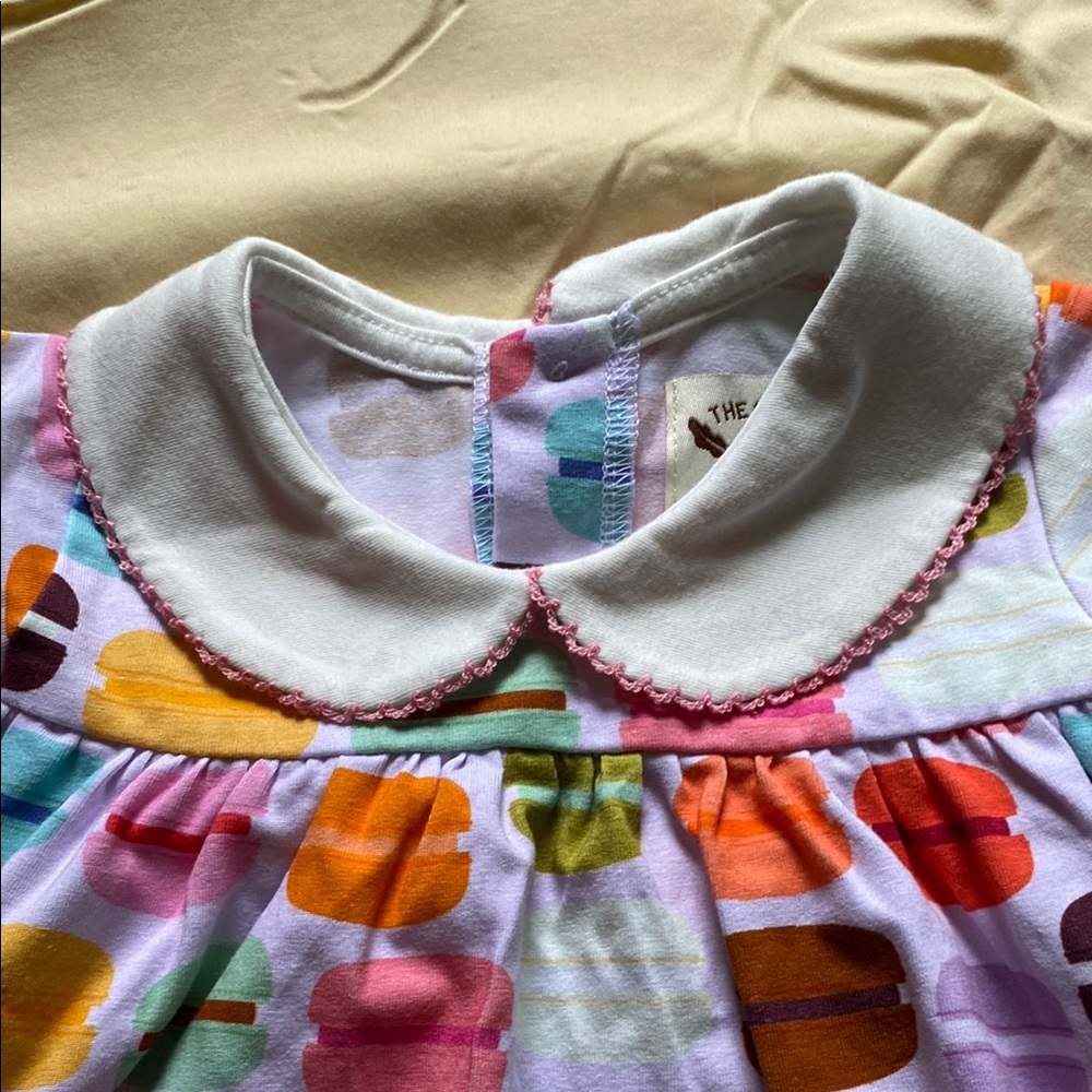 Colorful Kids Matching Set - Picture 5 of 5
